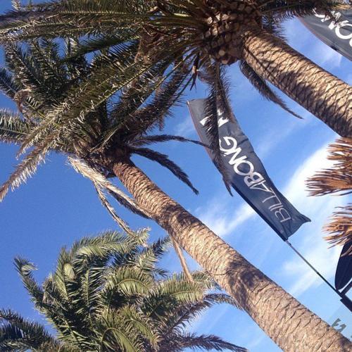 Billabong Surf Apartments