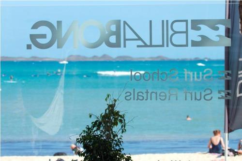 Billabong Surf Apartments