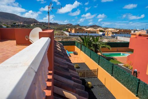 Villa La Guapa 2