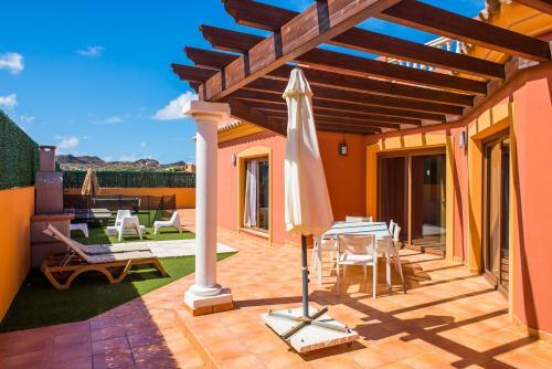 Villa La Guapa 2