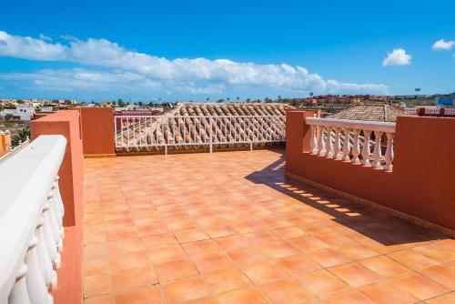 Villa La Guapa 2