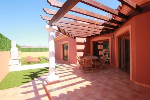 Villa La Guapa 2