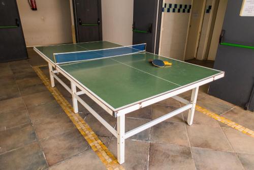 Apartamento Dunas Tropical 1 And 2