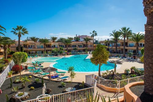 Apartamento Dunas Tropical 1 And 2
