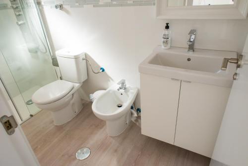 Apartamento Dunas Tropical 1 And 2