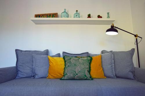 Apartamento Dunas Tropical 1 And 2