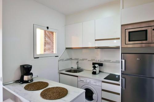 Apartamento Dunas Tropical 1 And 2