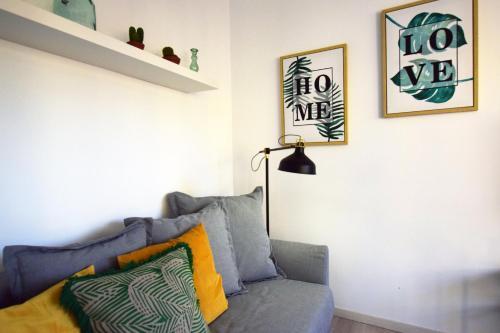 Apartamento Dunas Tropical 1 And 2