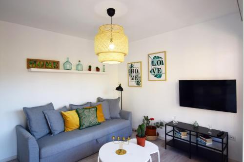 Apartamento Dunas Tropical 1 And 2