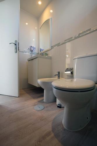 Apartamento Dunas Tropical 1 And 2