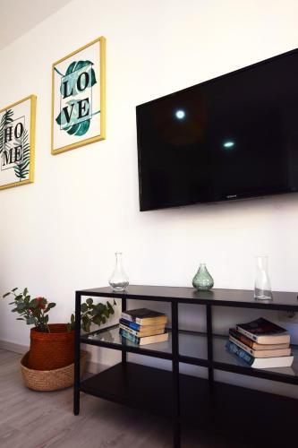 Apartamento Dunas Tropical 1 And 2