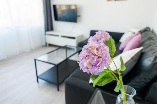 Apartamento Dunas Tropical 1 And 2