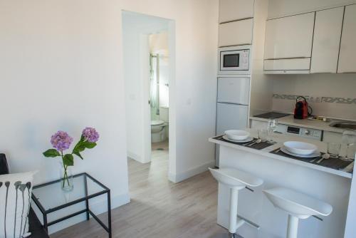 Apartamento Dunas Tropical 1 And 2