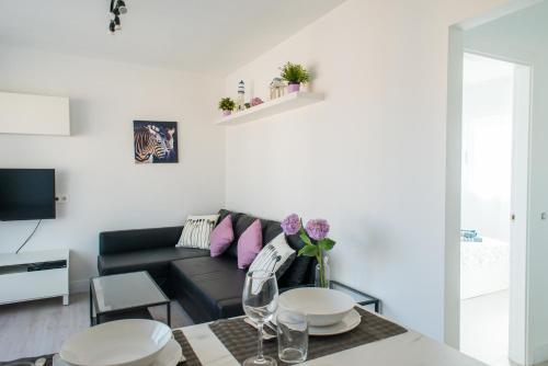 Apartamento Dunas Tropical 1 And 2