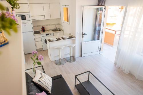 Apartamento Dunas Tropical 1 And 2