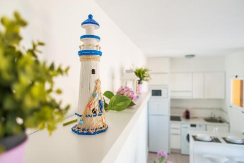Apartamento Dunas Tropical 1 And 2