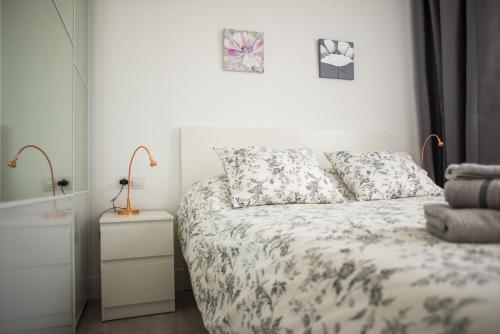 Apartamento Dunas Tropical 1 And 2