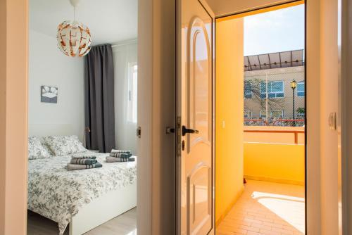 Apartamento Dunas Tropical 1 And 2