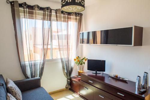 Delfines Sand Apartment