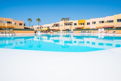 Delfines Sand Apartment