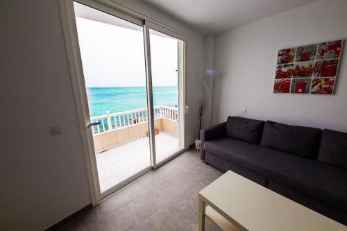 Apartamento Sol Y Mar