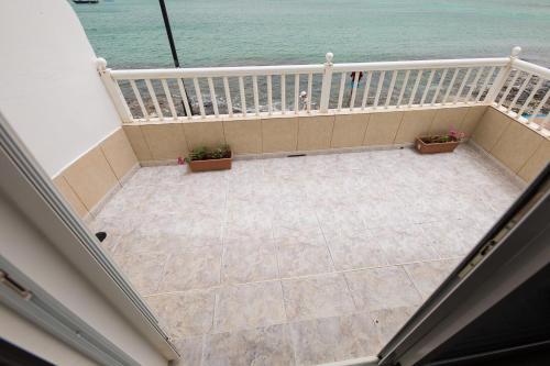 Apartamento Sol Y Mar