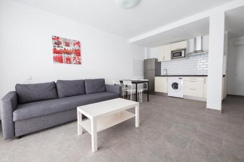 Apartamento Sol Y Mar