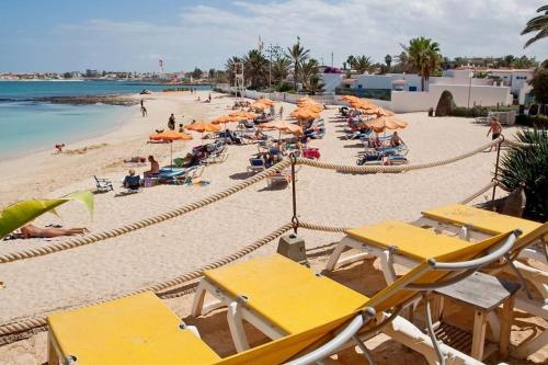 Apartamento Sol Y Mar