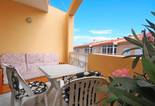 Apartamento Corralejo-calle Galicia