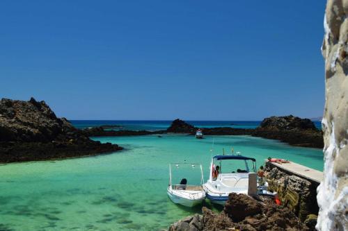 Apartamento Corralejo-calle Galicia