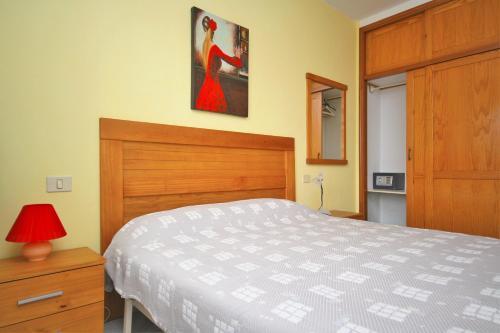 Apartamento Corralejo-calle Galicia
