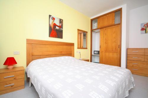 Apartamento Corralejo-calle Galicia