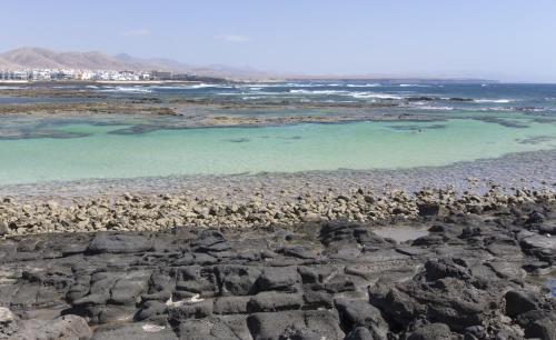 Apartamento Corralejo-calle Galicia
