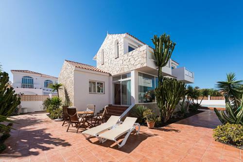 Casa Velero