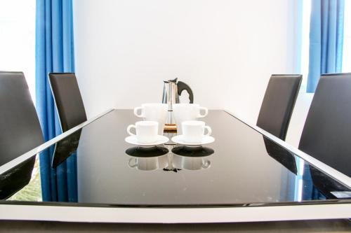 Apartamento Casa Rachele