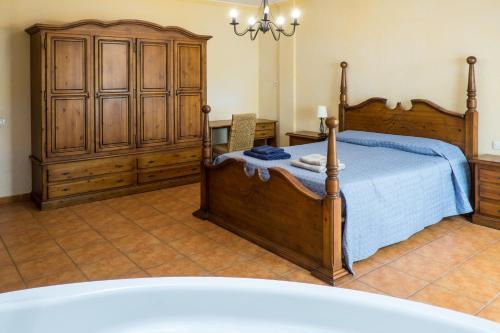Apartamento Loft Rustico