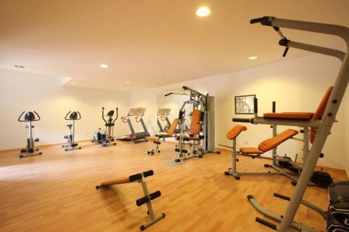 Apartamento Dunas Mango