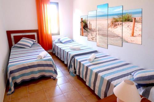 Hostal Gbh Volcanic Beach