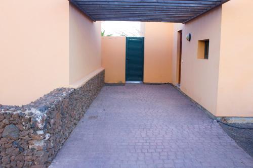 Hostal Gbh Volcanic Beach