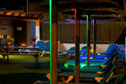 Hostal Gbh Volcanic Beach
