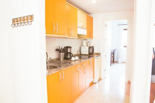 Apartamento Casa Ottavia
