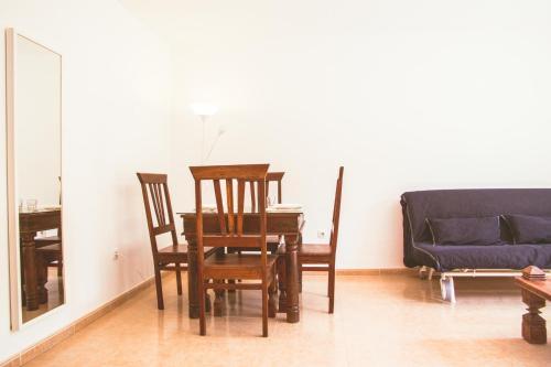Apartamento Casa Ottavia