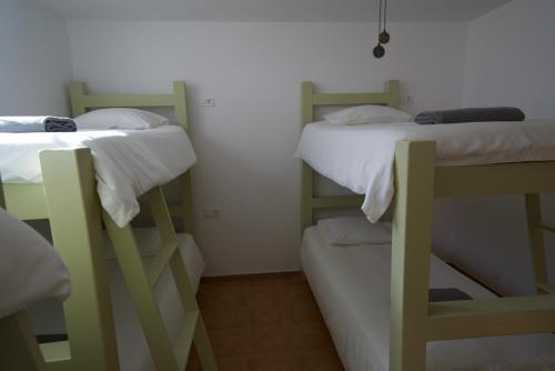 Albergue Surfers Retreat Too