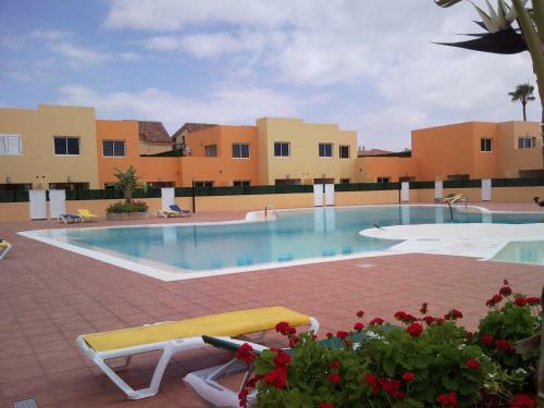 Casa El Pozo