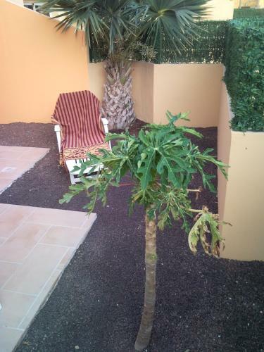 Casa El Pozo