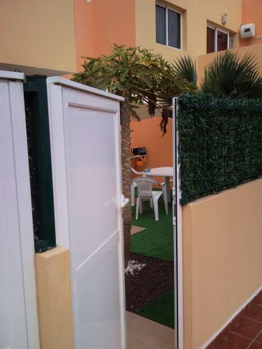 Casa El Pozo