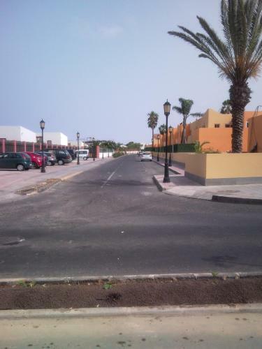 Casa El Pozo