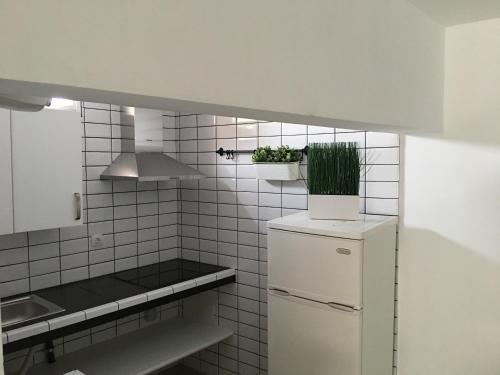 Apartamento Harbour Side