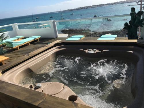 Apartamento Harbour Side