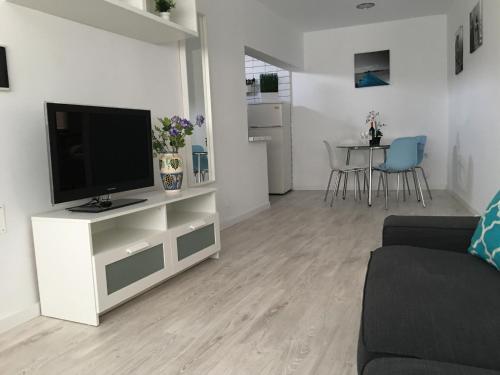 Apartamento Harbour Side